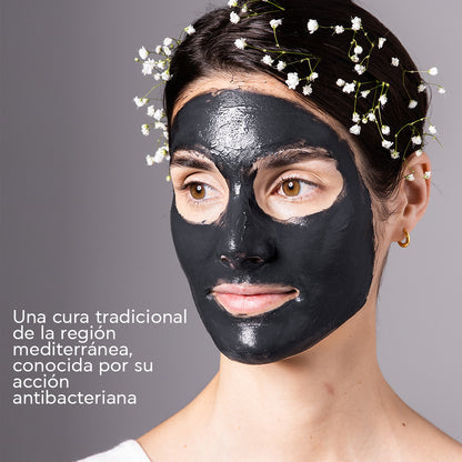 APIVITA FACE MASK - PROPOLIS *2X8ML