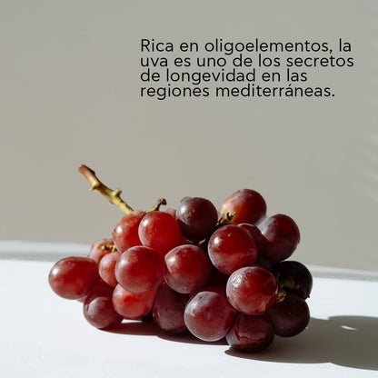 APIVITA FACE MASK - GRAPE *2 SOBRES