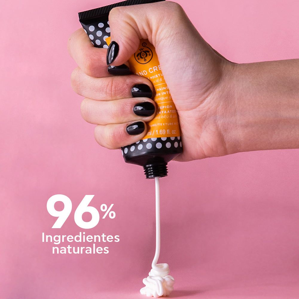 APIVITA HAND CREAM INTENSIVE MOISTURIZING 50ML
