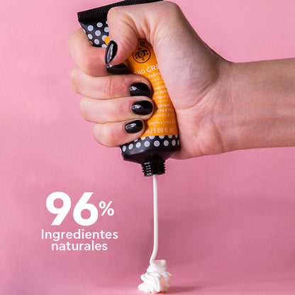 APIVITA HAND CREAM INTENSIVE MOISTURIZING 50ML