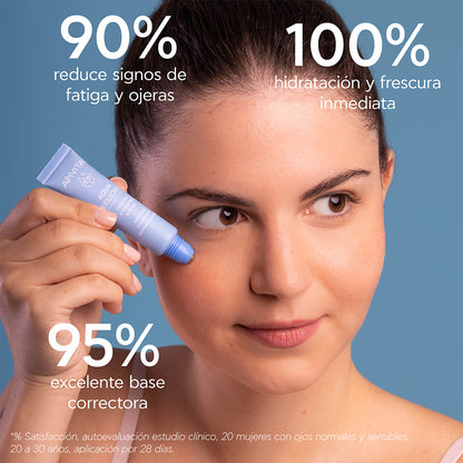 APIVITA AQUA BEELICIOUS GEL EYE CONTOUR 15ML