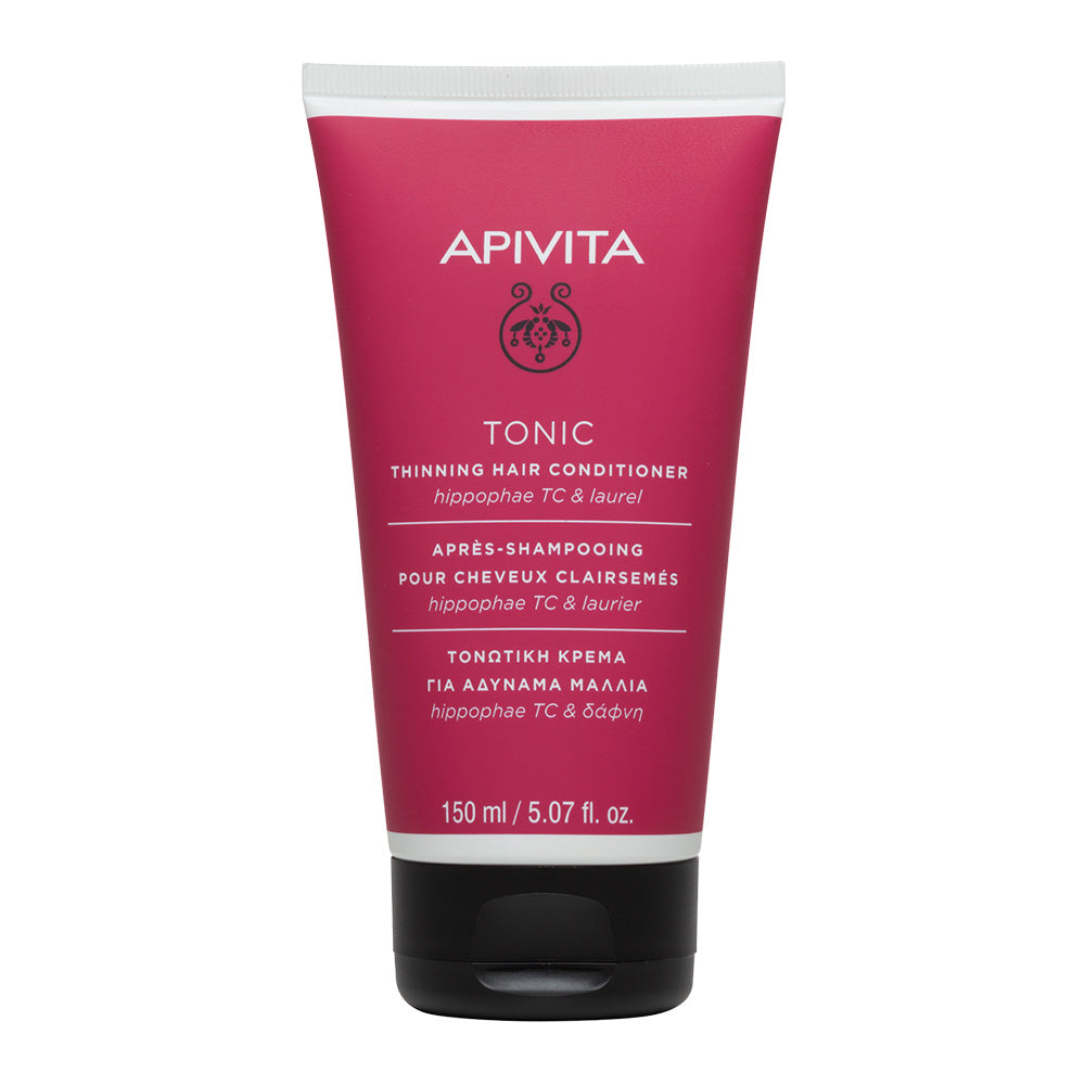 APIVITA TONIC THINNING ACONDICIONADOR *150ML