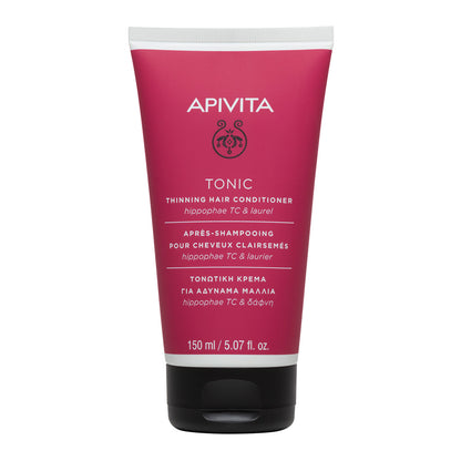 APIVITA TONIC THINNING ACONDICIONADOR *150ML