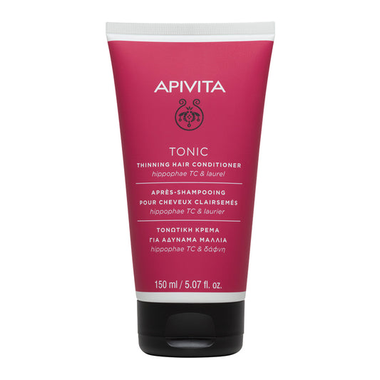 APIVITA TONIC THINNING ACONDICIONADOR *150ML