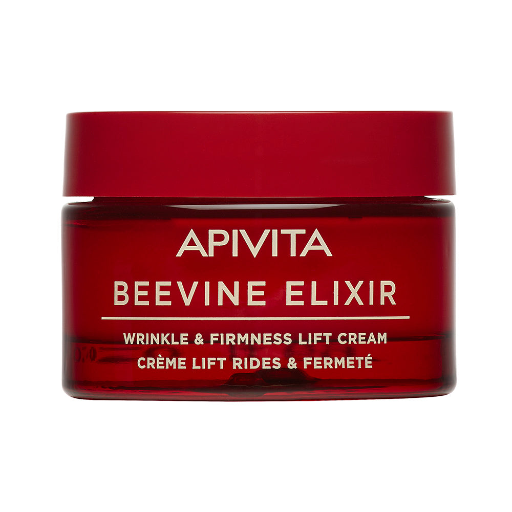 APIVITA BEEVINE ELIXIR CREMA *50ML
