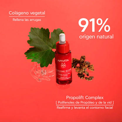 APIVITA BEEVINE ELIXIR SERUM *30ML
