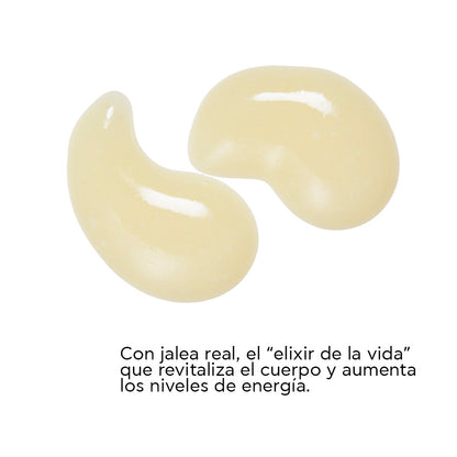 APIVITA FACE MASK - ROYAL JELLY *2SOBRES
