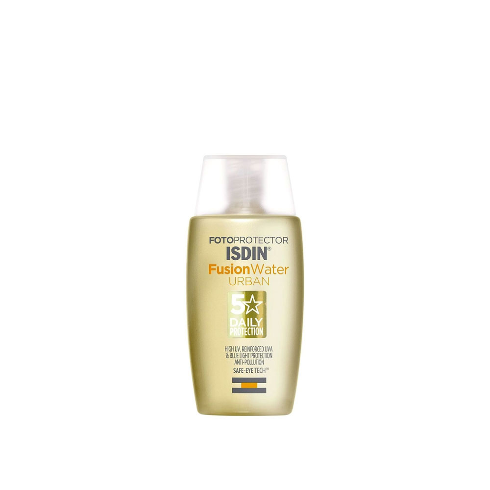 FOTOPROTECTOR FUSION WATER URBAN SPF30 *50ML