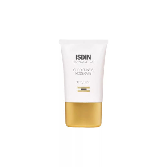 ISDINCEUTICS GLICOISDIN 15 MOD GEL 50GR