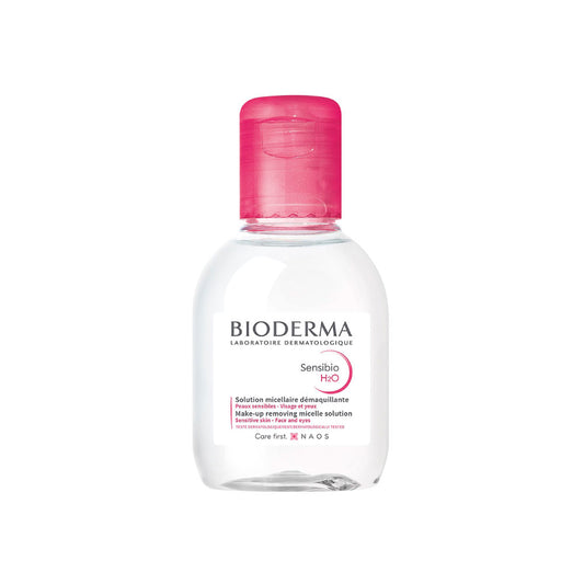 SENSIBIO H2O AGUA MICELAR *100ML