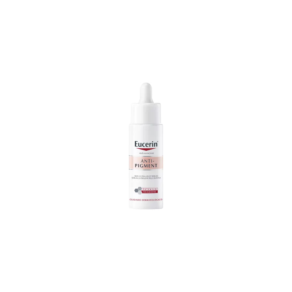 EUCERIN ANTI PIGMENT ULTRA LIGHT SERUM *30ML