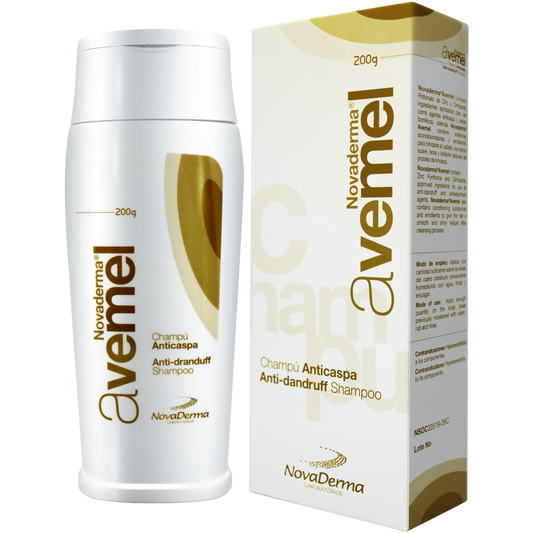 AVEMEL *200GR