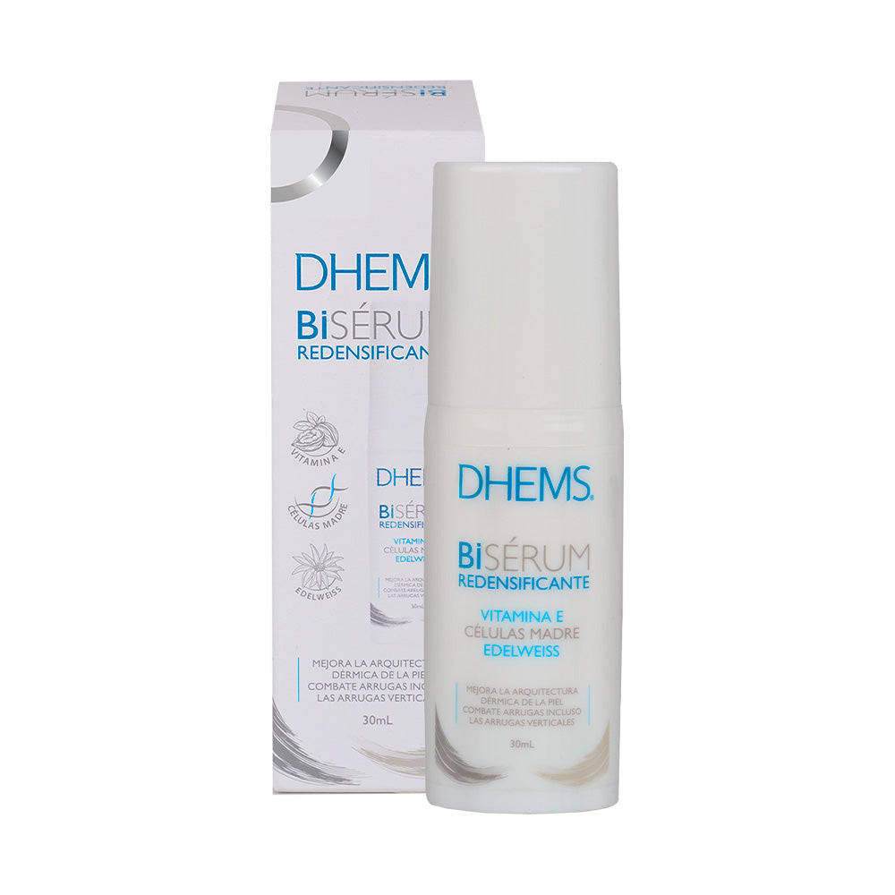DHEMS BiSERUM REDENSIFICANTE *30ML