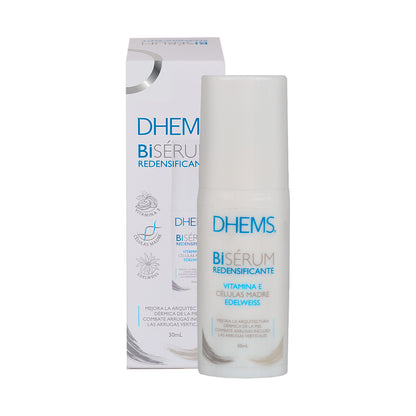 DHEMS BiSERUM REDENSIFICANTE *30ML