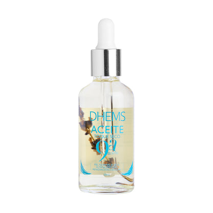 DHEMS ACEITE SUBLIME TOQUE SECO *50ML
