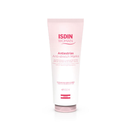 ISDIN WOMAN ANTI-ESTRIAS *200ML