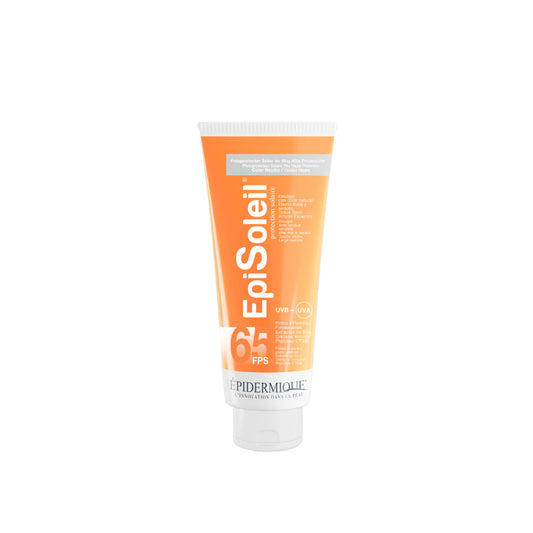 EPISOLEIL COLOR NEUTRO SPF65