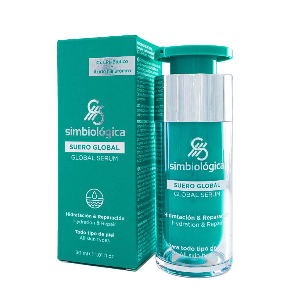 SIMBIOLÓGICA SUERO GLOBAL *30ML