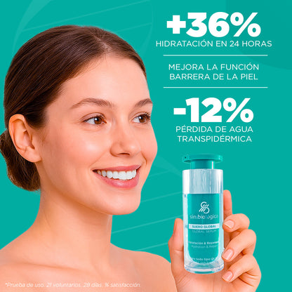 SIMBIOLÓGICA SUERO GLOBAL *30ML