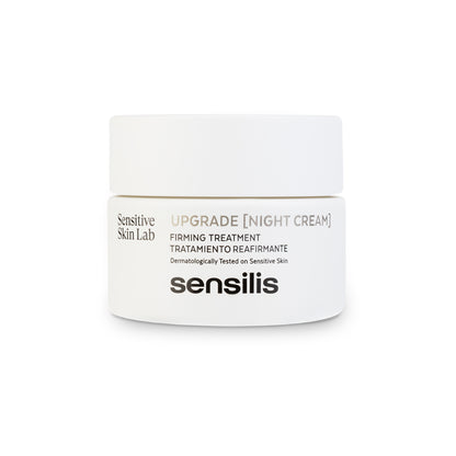 SENSILIS UPGRADE CREMA NOCHE TRATAMIENT