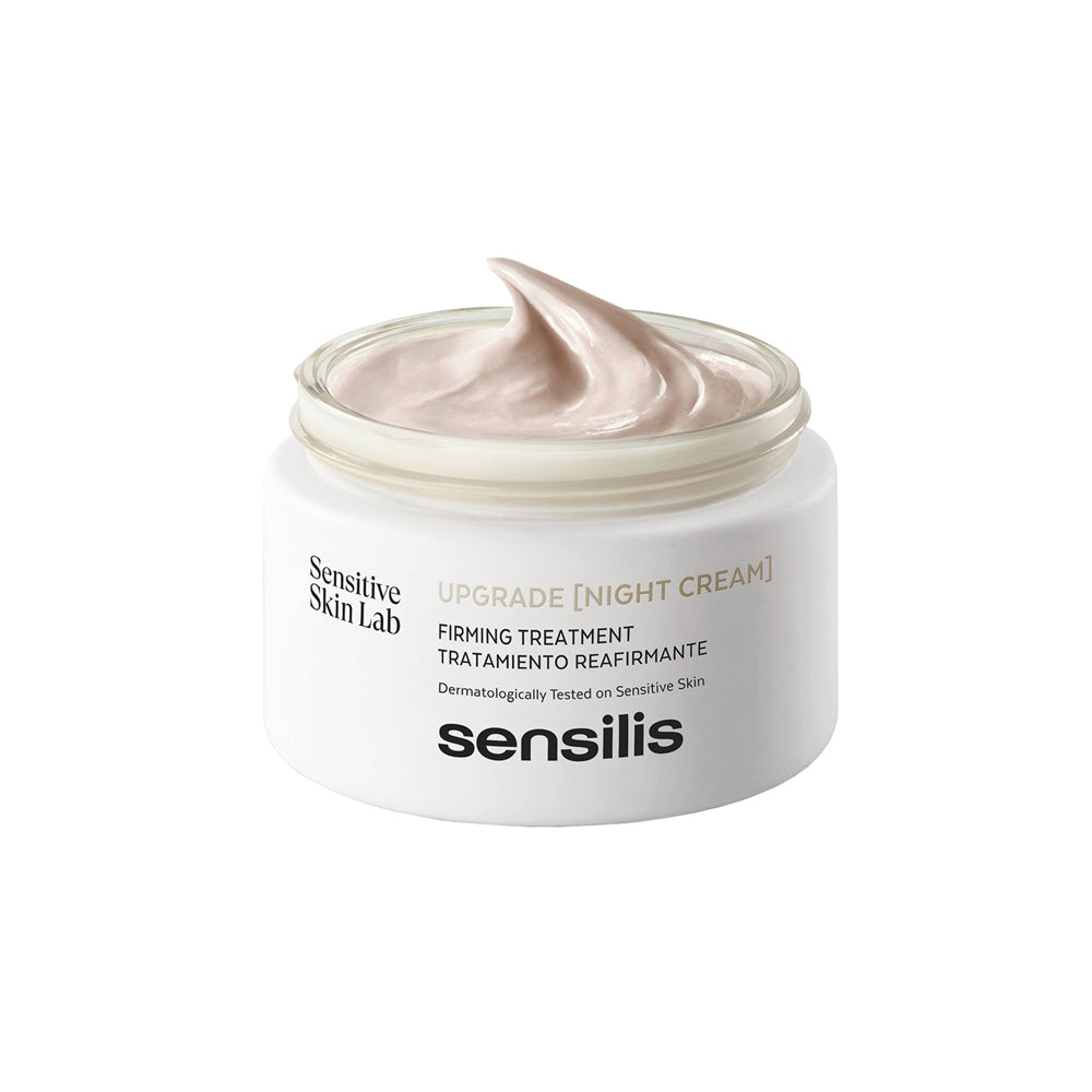 SENSILIS UPGRADE CREMA NOCHE TRATAMIENT