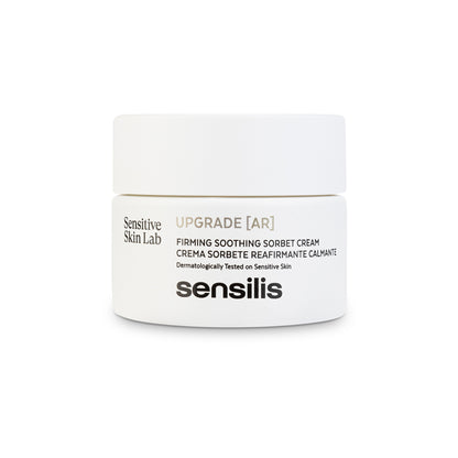 SENSILIS UPGRADE AR CREMA SORBETE REAFIRMANTE CALMANTE
