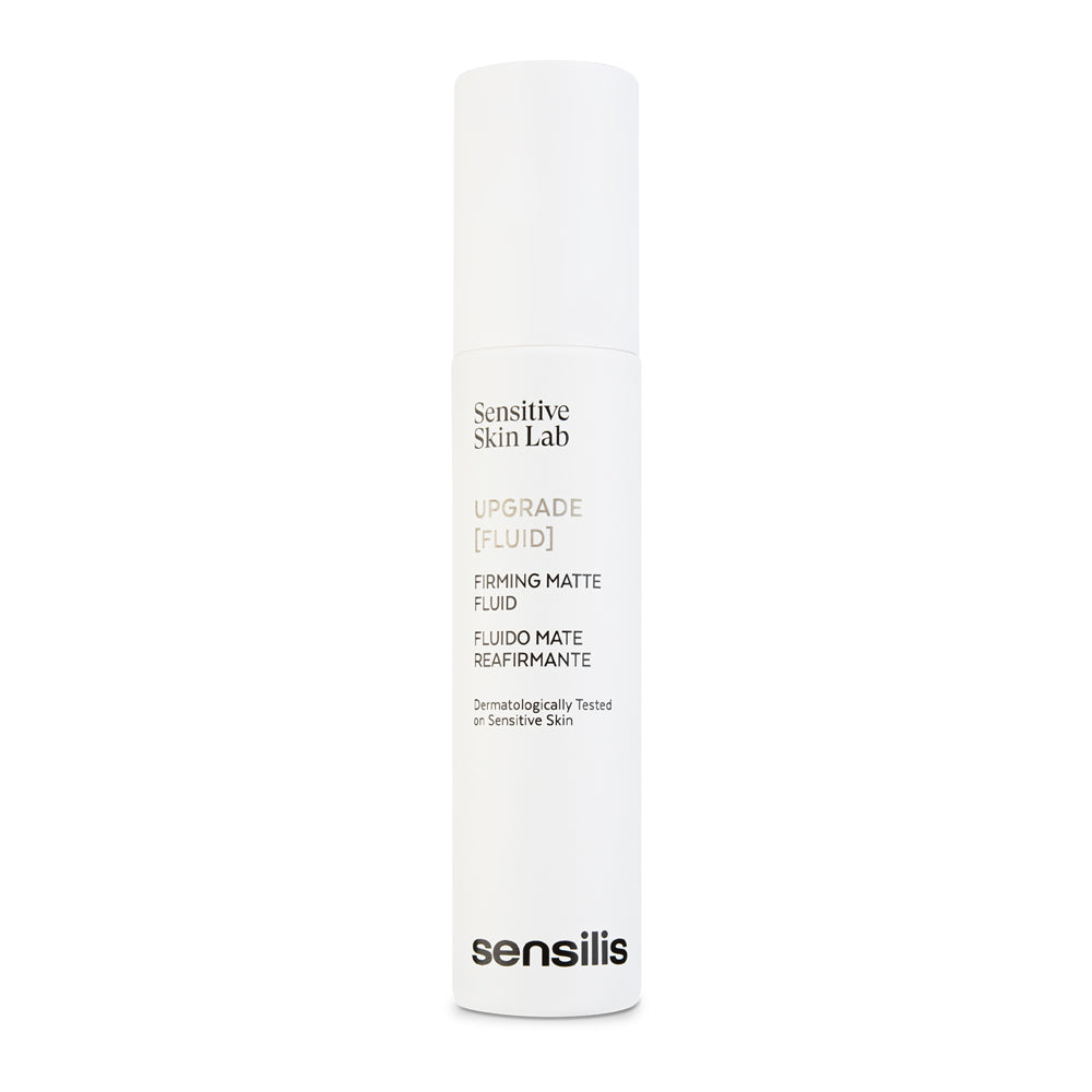 SENSILIS UPGRADE FLUIDO REAFIRMANTE * 50ML