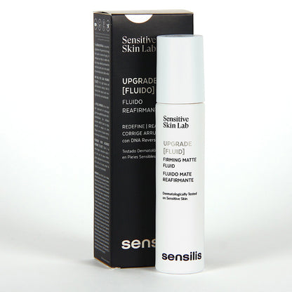 SENSILIS UPGRADE FLUIDO REAFIRMANTE * 50ML
