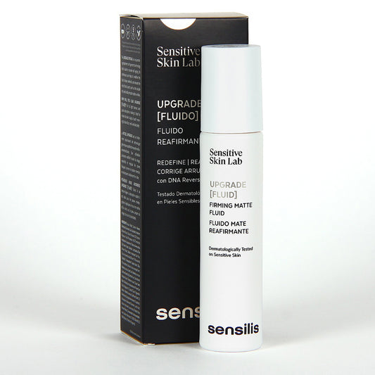 SENSILIS UPGRADE FLUIDO REAFIRMANTE * 50ML