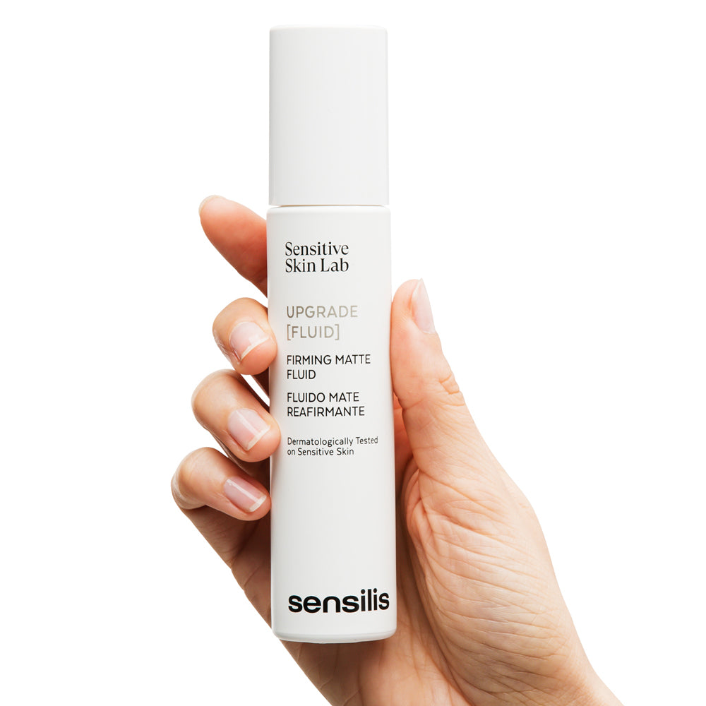 SENSILIS UPGRADE FLUIDO REAFIRMANTE * 50ML