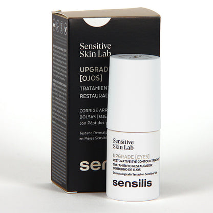 SENSILIS UPGRADE OJOS TRATAMIENTO RESTA