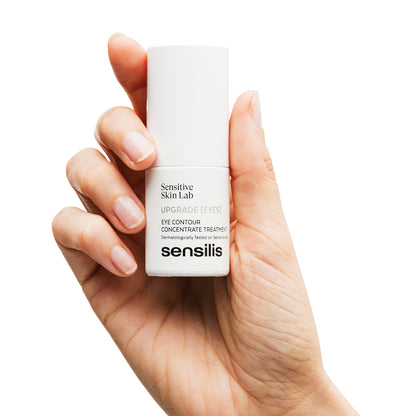 SENSILIS UPGRADE OJOS TRATAMIENTO RESTA