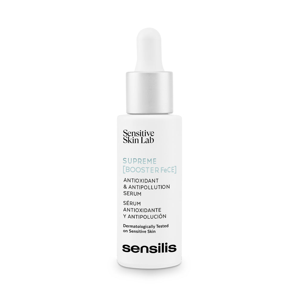 SENSILIS SUPREME BOOSTER SÉRUM *30ML