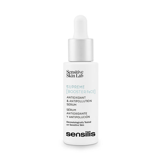 SENSILIS SUPREME BOOSTER SÉRUM *30ML