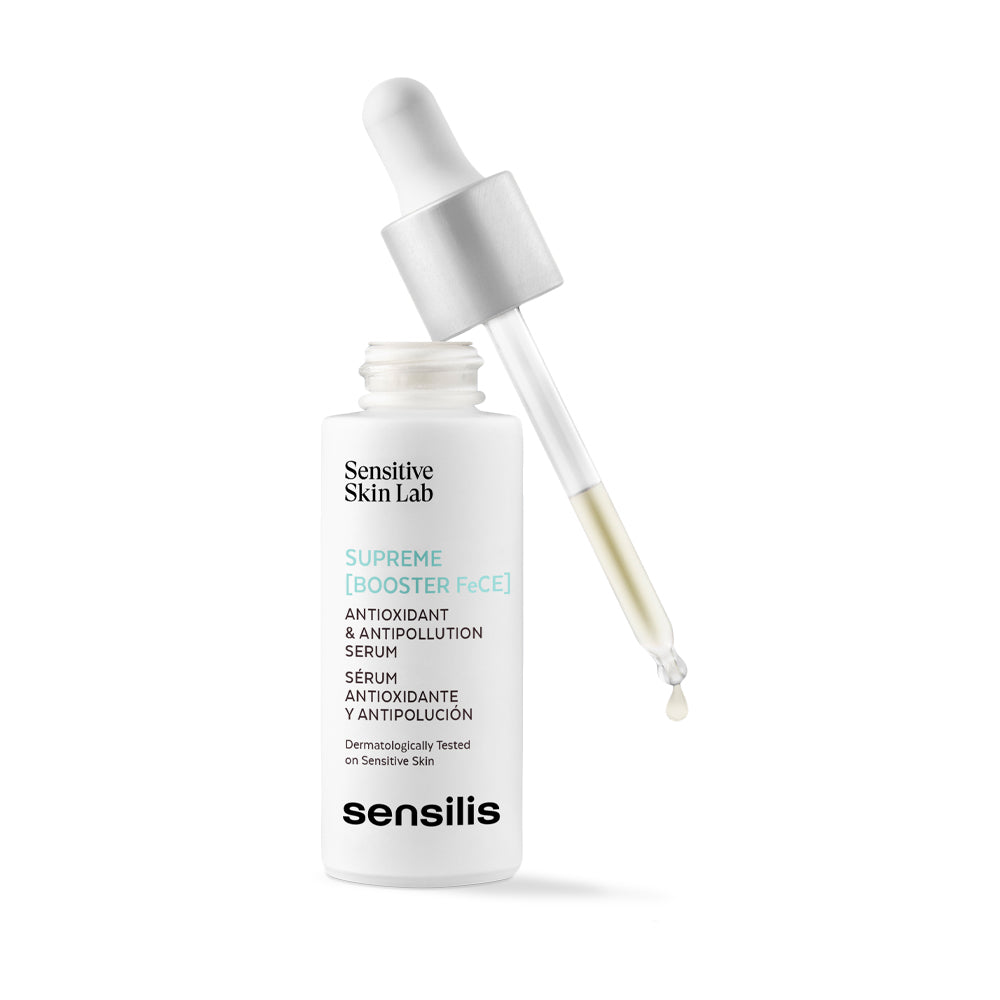 SENSILIS SUPREME BOOSTER SÉRUM *30ML