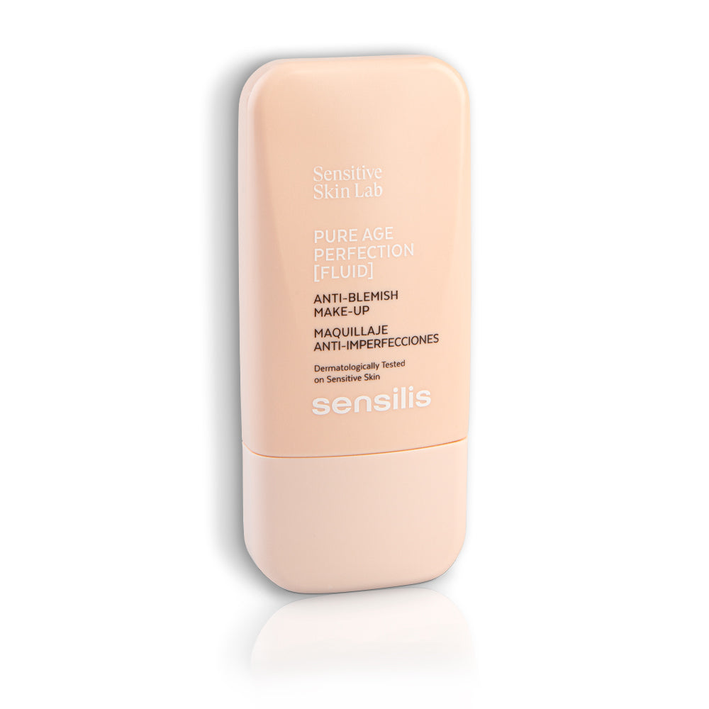 SENSILIS PURE AGE PERFECTION BEIGE DORE
