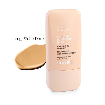 SENSILIS PURE AGE PERFECTION BEIGE DORE