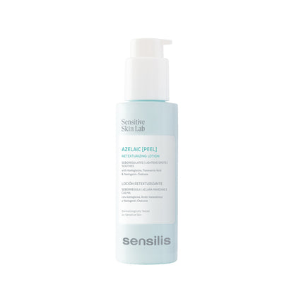 SENSILIS AZELAIC [PEEL] *100ML