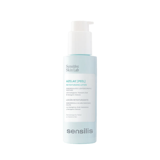SENSILIS AZELAIC [PEEL] *100ML