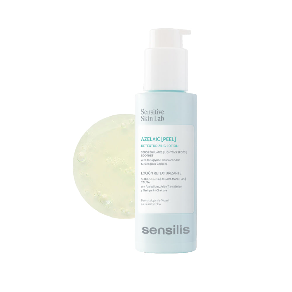SENSILIS AZELAIC [PEEL] *100ML