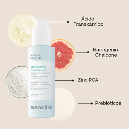 SENSILIS AZELAIC [PEEL] *100ML