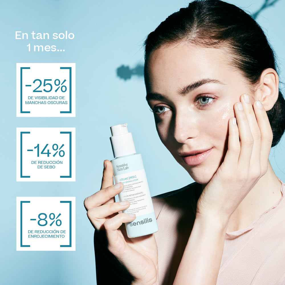 SENSILIS AZELAIC [PEEL] *100ML