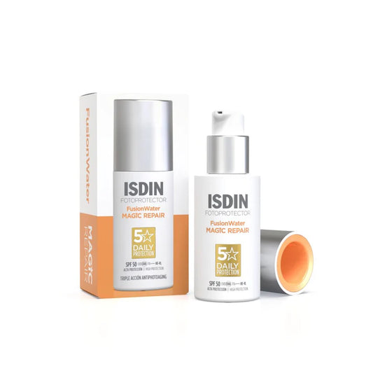 FOTO MAGIC REPAIR FUSION WATER *50ML