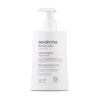 NANOCARE INTIMATE HIGIENE INTIMA * 200ML