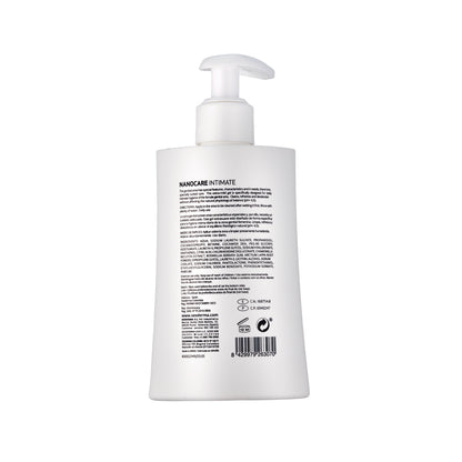 NANOCARE INTIMATE HIGIENE INTIMA * 200ML