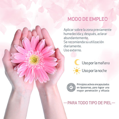 NANOCARE INTIMATE HIGIENE INTIMA * 200ML