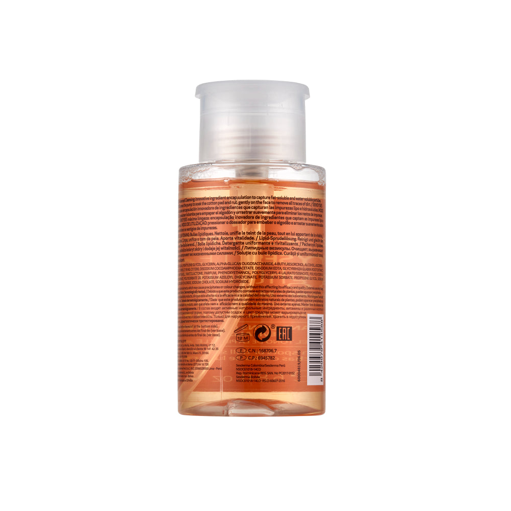 SENSYSES LIGHTENING CLEANSER *200ML