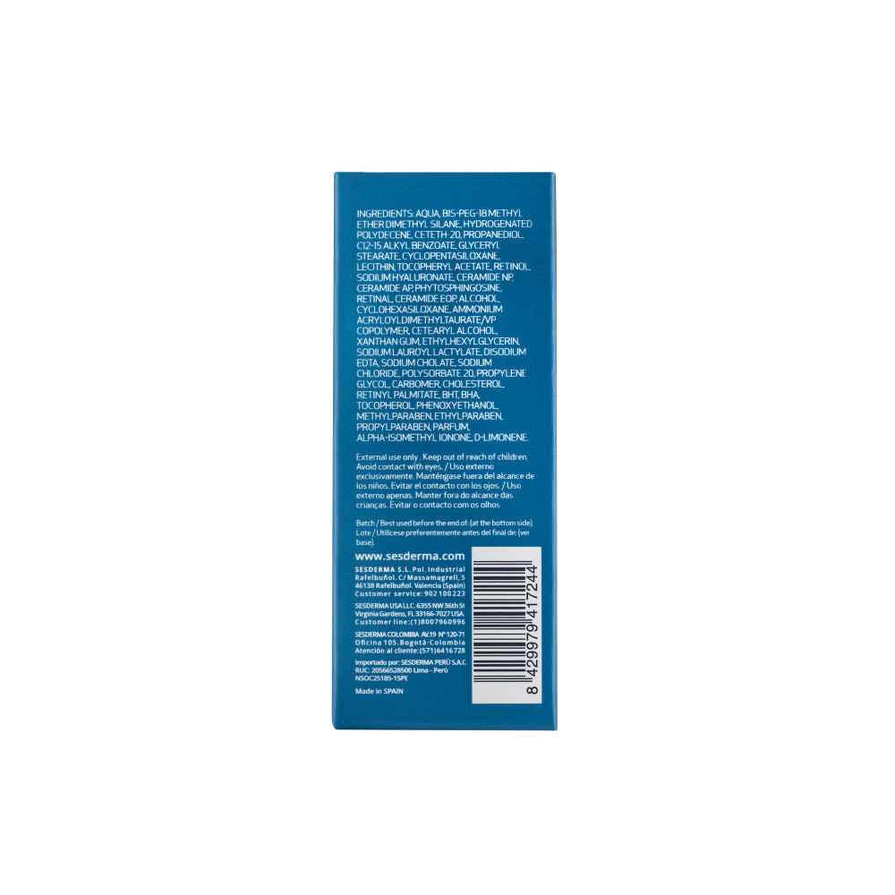 HIDRADERM HYAL LIPOSOMAL SERUM * 30ML