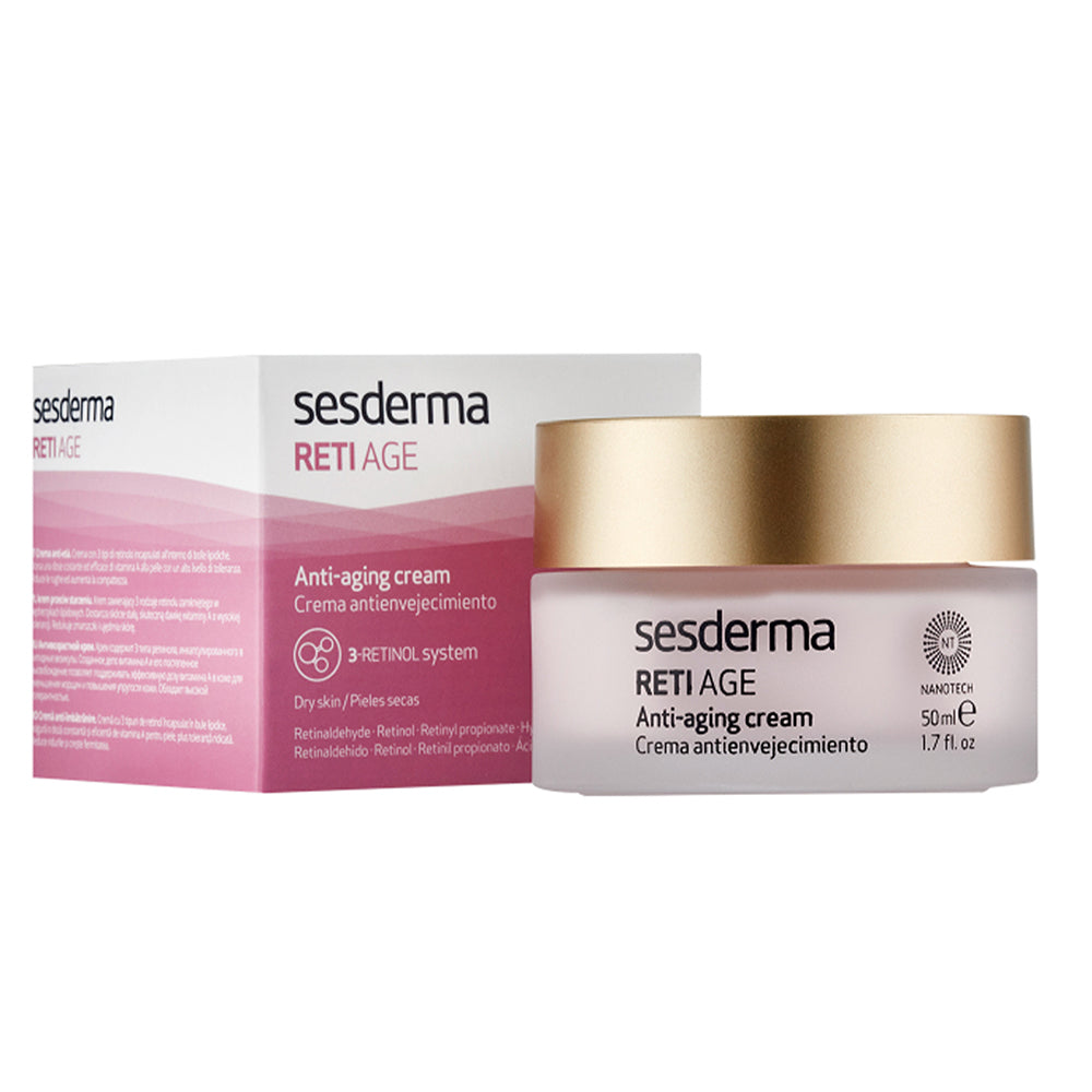 RETIAGE CREMA * 50 ML