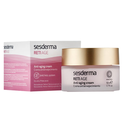 RETIAGE CREMA * 50 ML